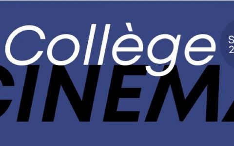 Collège au cinéma : la programmation 2020-2021 14 Collège au cinéma : la programmation 2020-2021 8