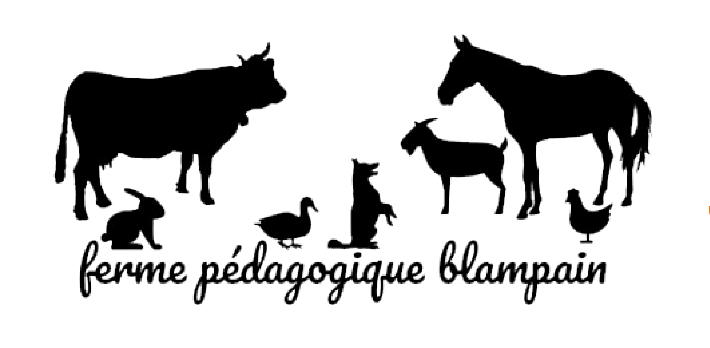Ferme Blampain