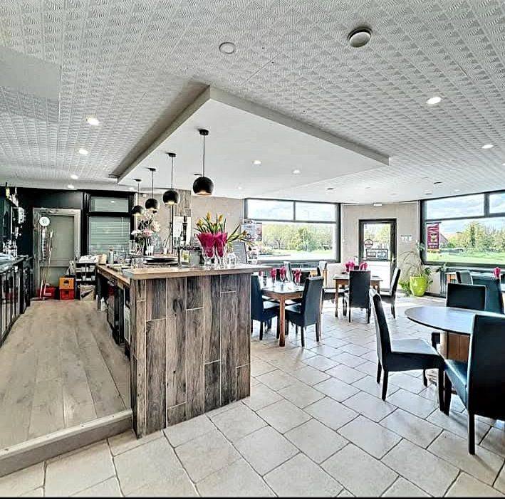 Brasserie La Bascule