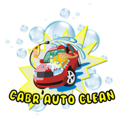 Cabr'auto clean