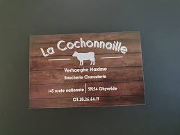 Charcutier/traiteur La Cochonnaille Ghyvelde