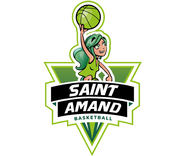 Hainaut Basket Saint-Amand-les-Eaux