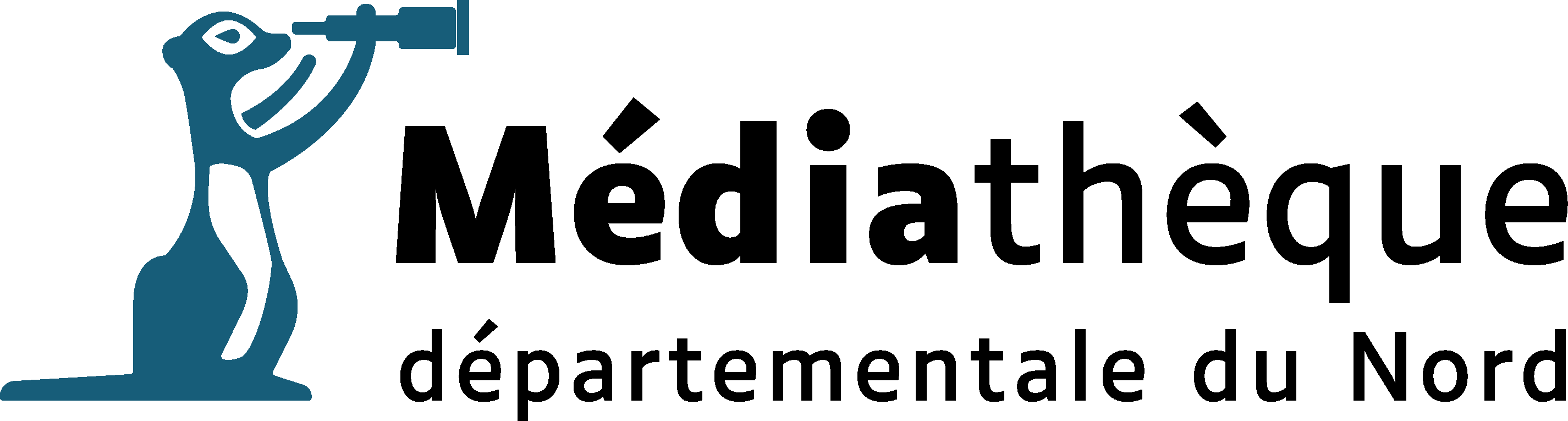 médiathèque Départementales du Nord