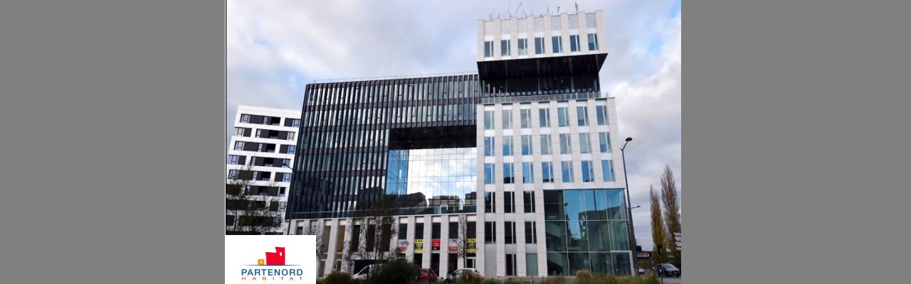 Stage de découverte dans les Ressources Humaines chez PARTENORD HABITAT - Lille