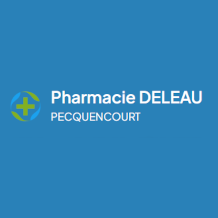 Pharmacie DELEAU à Pecquencourt