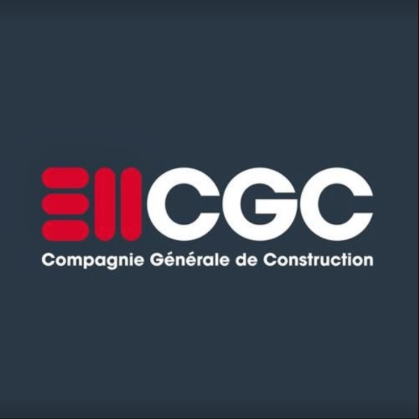 Compagnie Générale de Construction CGC Villeneuve d’Ascq