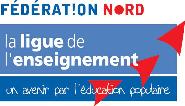 Ligue de l'Enseignement - Fédération du Nord à Lille