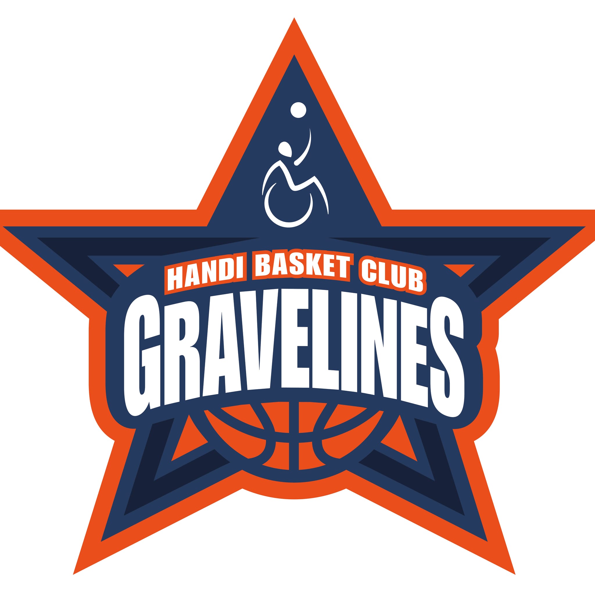 HANDI BASKET CLUB GRAVELINES COTE D'OPALE