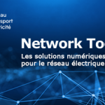 Stage de découverte 3ème chez Réseau de Transport d’Electricité (RTE) à  Euratechnologie Lille pour Numériqu’elles 2024