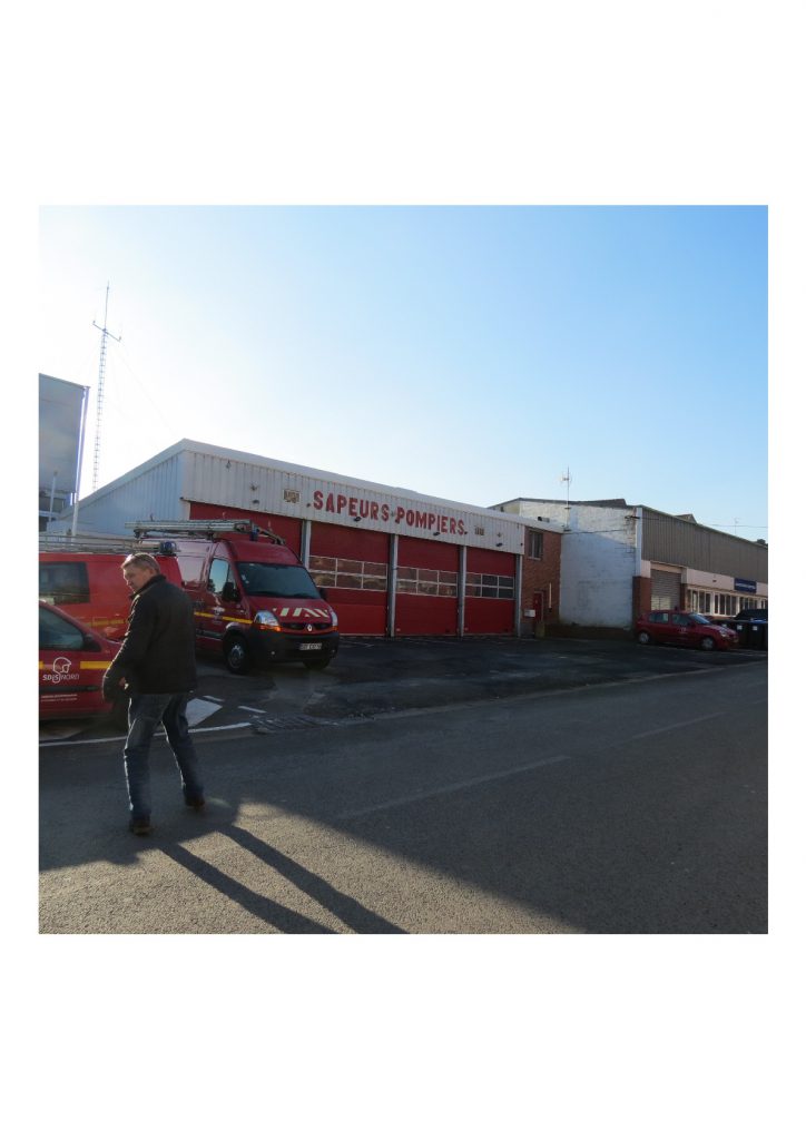 Peut On Faire Un Stage De 3eme Chez Les Pompiers