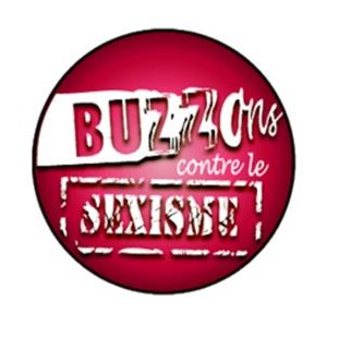 CONCOURS BUZZONS CONTRE LE SEXISME
