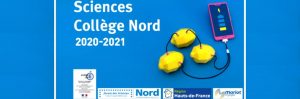 Sciences Collège Nord 2020-2021- Restitution des projets