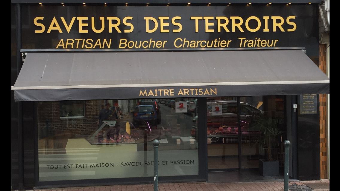 Stage de découverte 3ème Boucherie-traiteur à Marcq-en-Baroeul