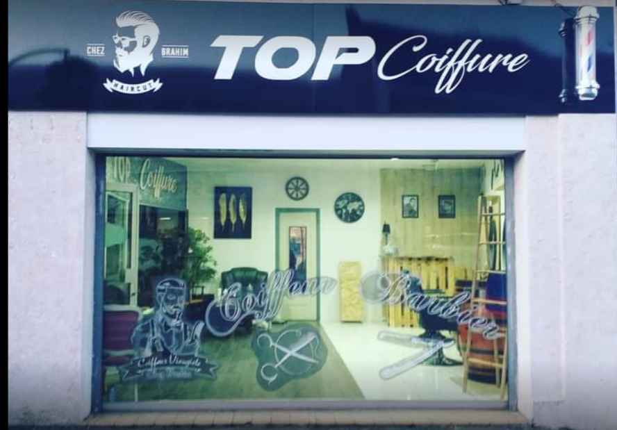 Top Coiffure à Ostricourt