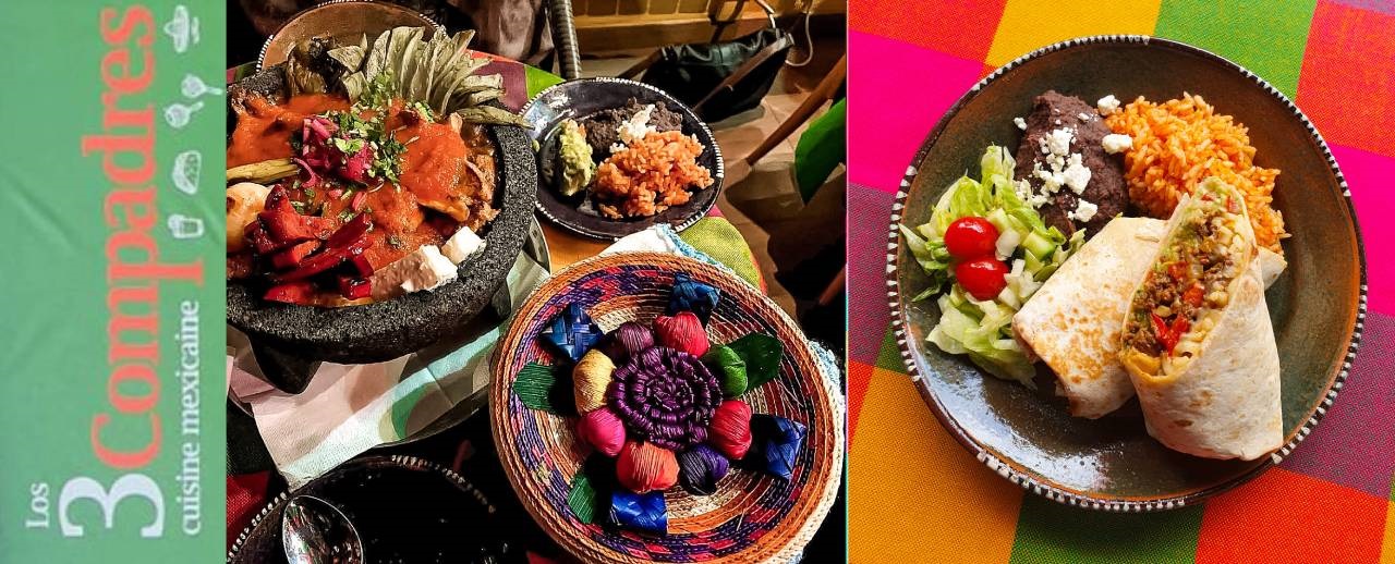 Stage découverte 3ème dans un restaurant mexicain à Lille