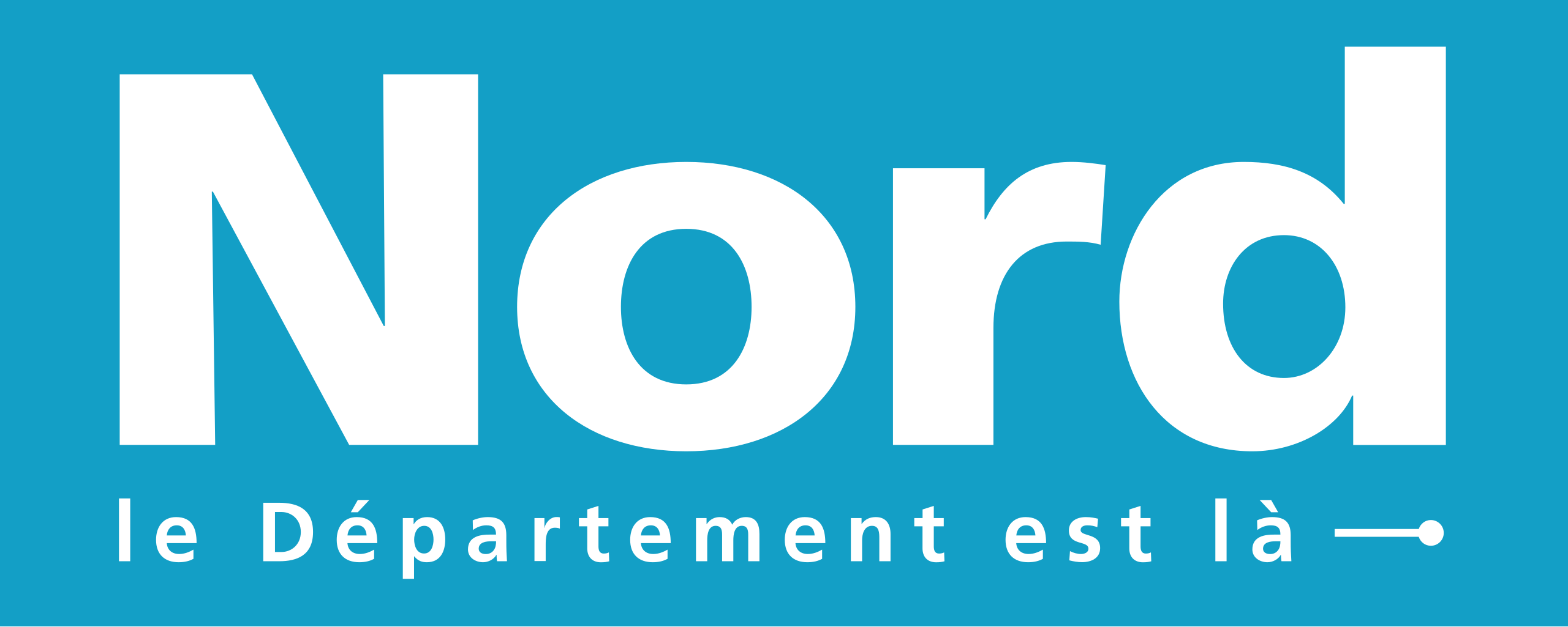 Logo département Nord