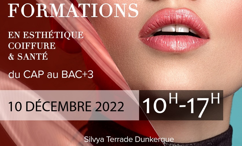 Journ e Portes Ouvertes L cole Silvya Terrade Dunkerque Nord 