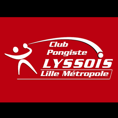 Club Pongiste Lyssois Lille Métropole