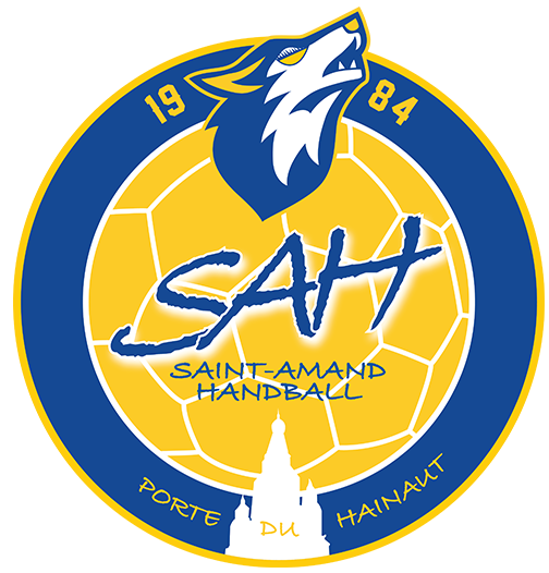 Saint-Amand_Handball