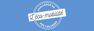 Participez à la 3ème édition du challenge de l'écomobilité des collèges !
