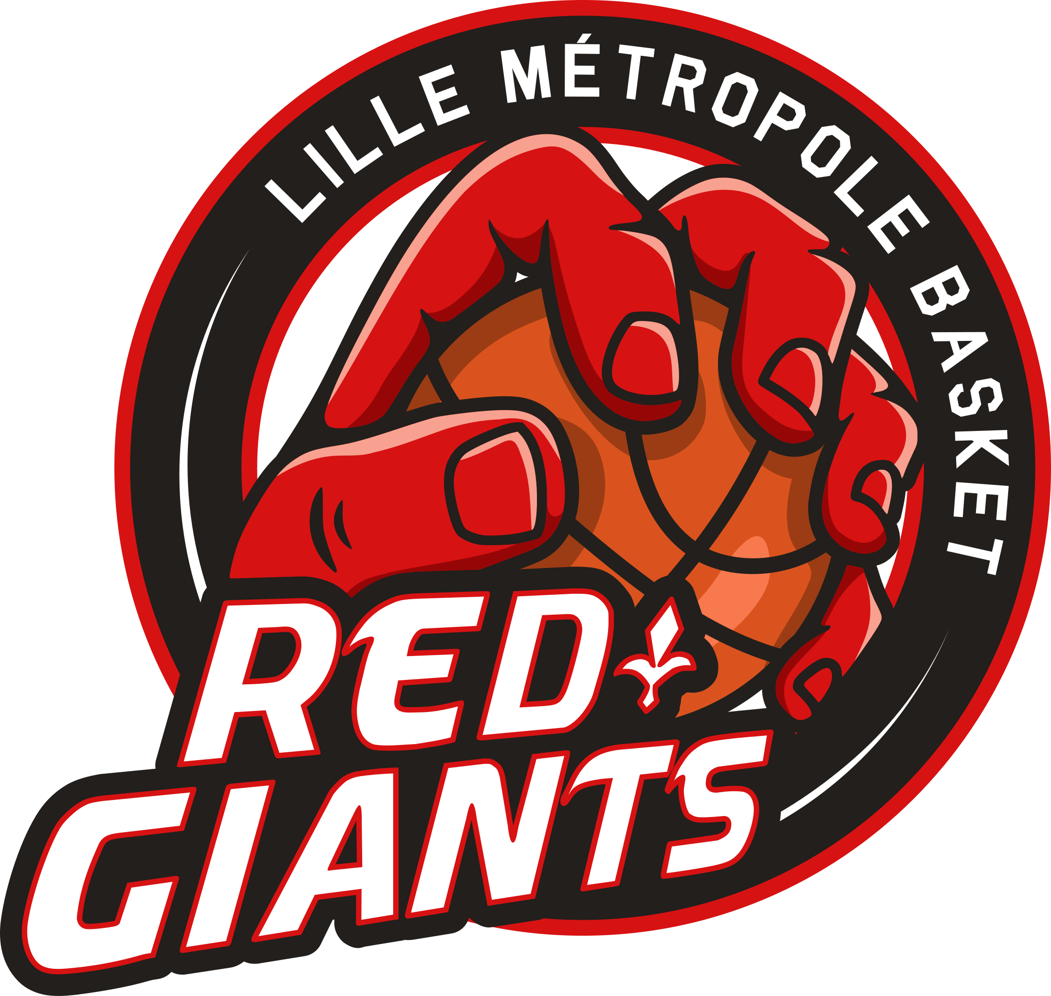 REDGIANTS