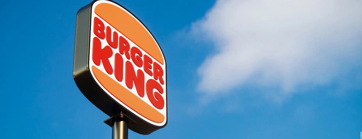 Exploration culinaire chez Burger King, Mon stage de 3e au royaume du burger