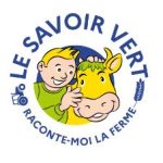 logo savoir vert