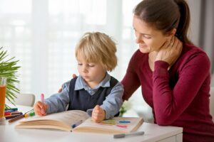 Devenez bénévole pour éclairer le quotidien des enfants confiés