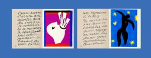 Henri Matisse, Comment j'ai fait mes livres