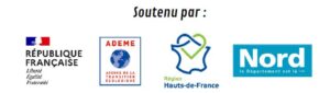 LOGO PARTENAIRES challenge éco-mobilité