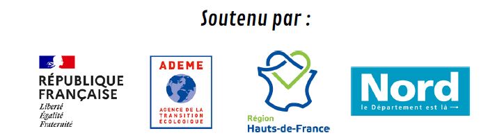 LOGO PARTENAIRES challenge éco-mobilité