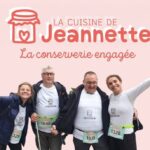 la cuisine de jeannette