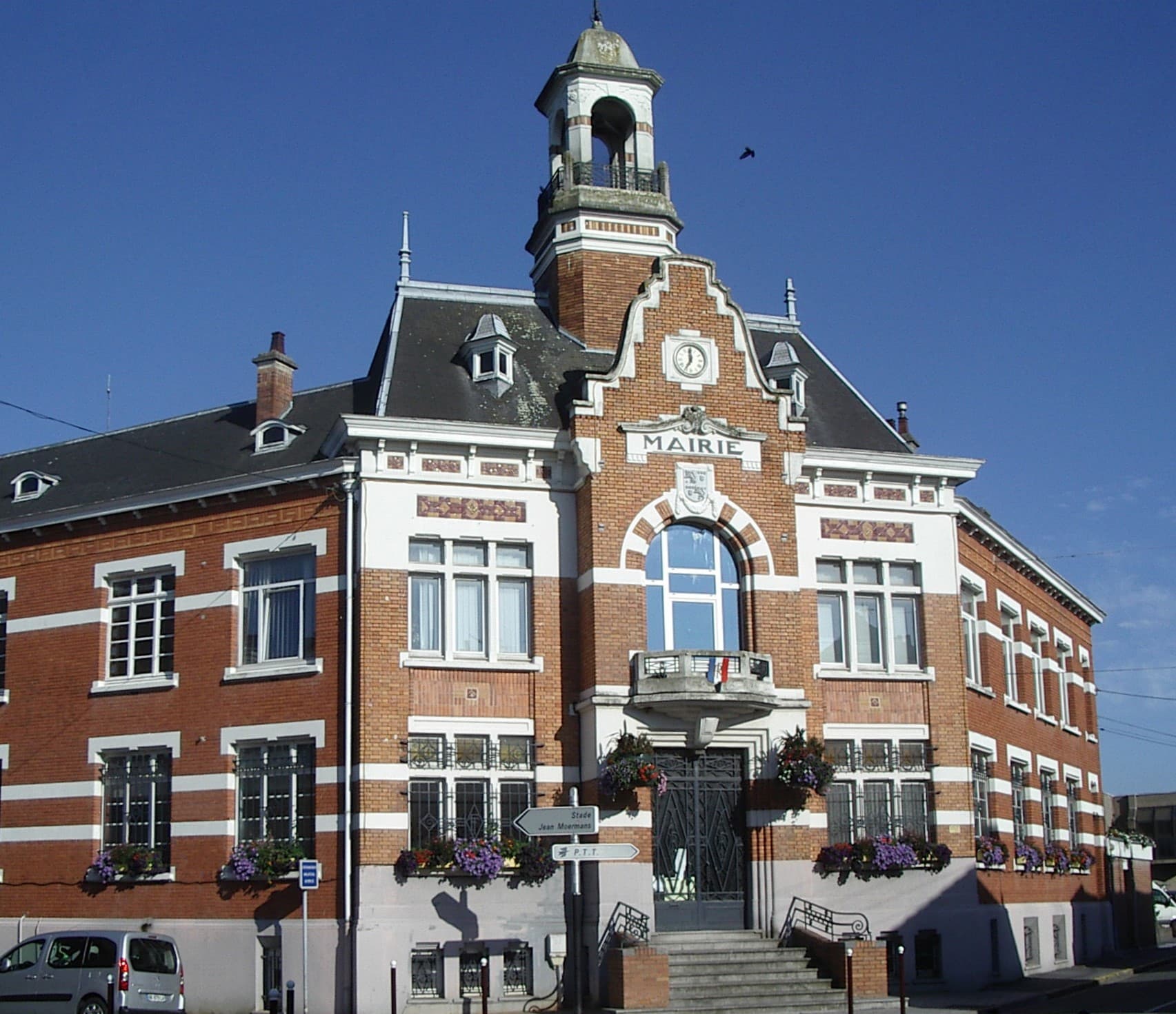 Mairie_de_Faches-Thumesnil