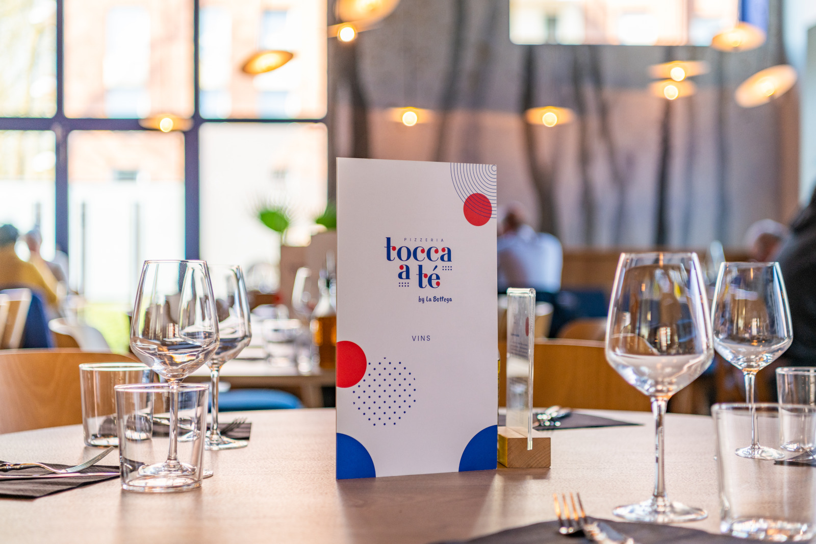Pizzeria Tocca a te