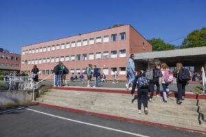 Sains-du-Nord : le collège Jean-Rostand sur la voie des économies