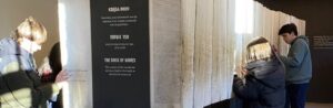 Des collégiens de La Madeleine sur les traces de la Shoah