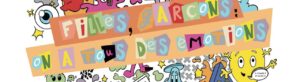 Concours d'affiches égalité fille-garçon : les lauréats 2025