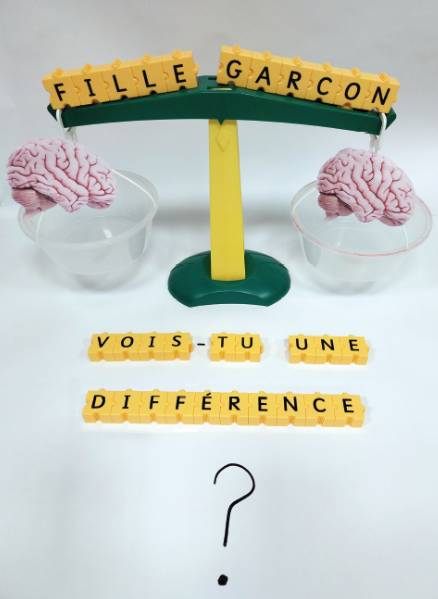 Concours d'affiches égalité fille-garçon : les lauréats 2025
