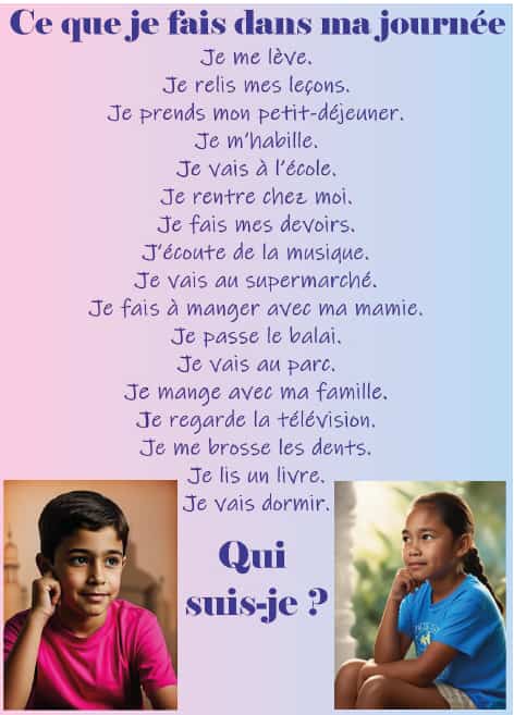 Concours d'affiches égalité fille-garçon : les lauréats 2025