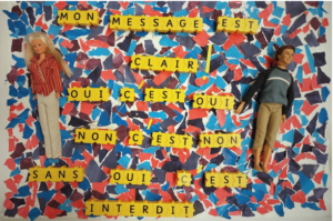 Concours d'affiches égalité fille-garçon : les lauréats 2025