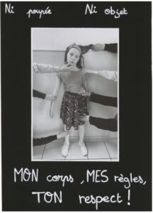Concours d'affiches égalité fille-garçon : les lauréats 2025