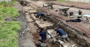 Journées européennes de l'archéologie : 2 sites et 2 expos à découvrir
