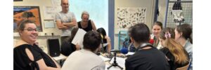 Au collège, l'inclusion peut aussi passer par les ondes