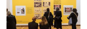 Les musées départementaux ont un succès fou !