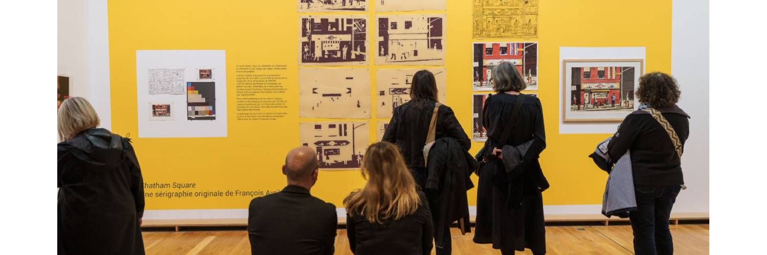 Les musées départementaux ont un succès fou !