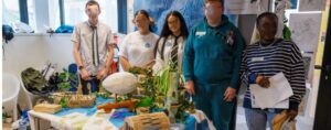Sciences collège Nord : cérémonie de clôture juin 2025