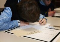 Archives Départementales du Nord_histoire de l’écriture avec l’atelier d’écriture médiévale