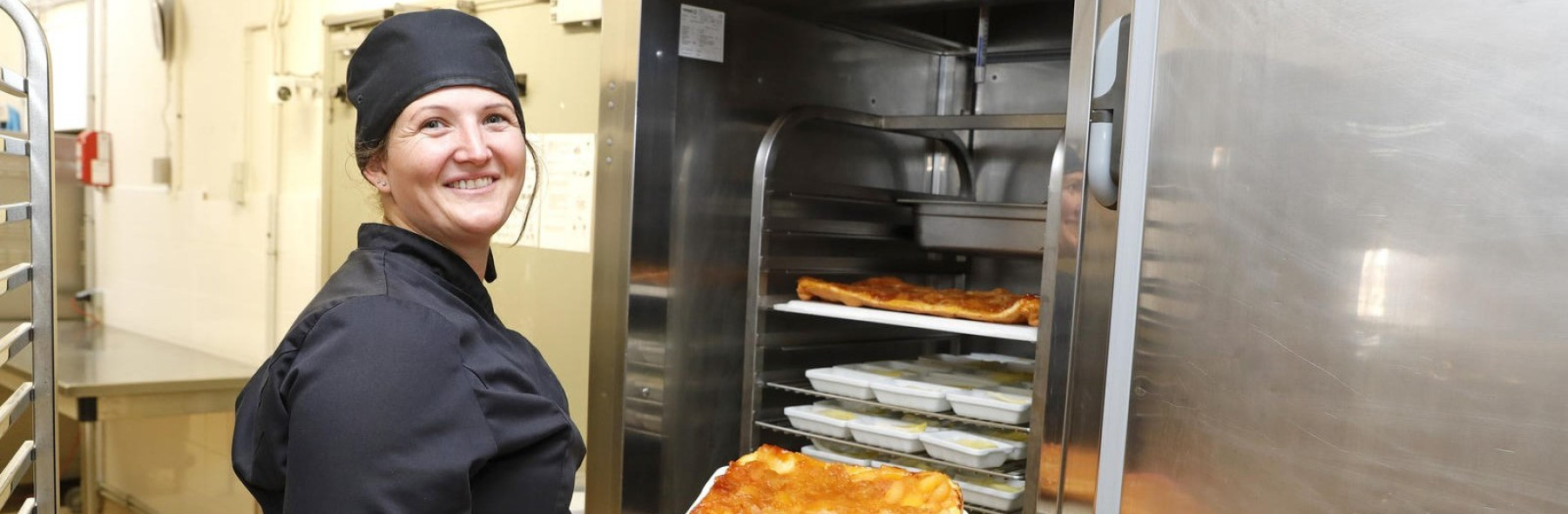 chef de cuisine-etoile-au-college-lavoisier-de-lambersart