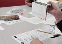 Archives Départementales du Nord_« Une » de journal en temps de guerre 