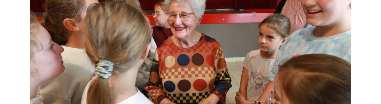 Le Département achète la maison de Lili Keller-Rosenberg pour en faire un lieu de mémoire